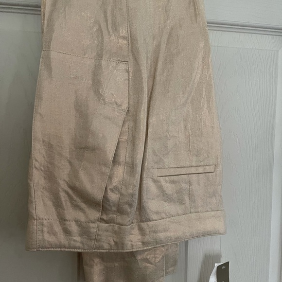 Beautiful J.CREW dress pants - Picture 4 of 7